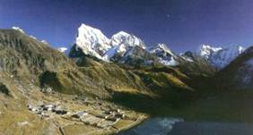 gokyo
